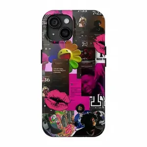 Rod wave tour 2026 Phone CaseLast Lap Rod Wave 2025 CaseGifts For Fans Men Women Suitable for iPhone