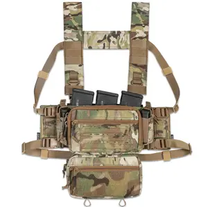 S.O.P. Micro Chest Rig