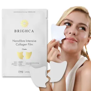 Melting Collagen Film - Cheeks