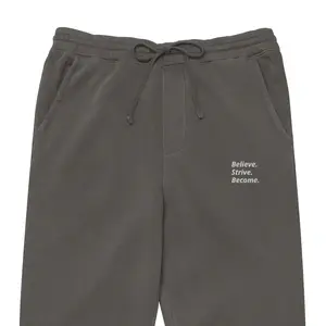 BSB Premium Relaxed Fit Sweatpants