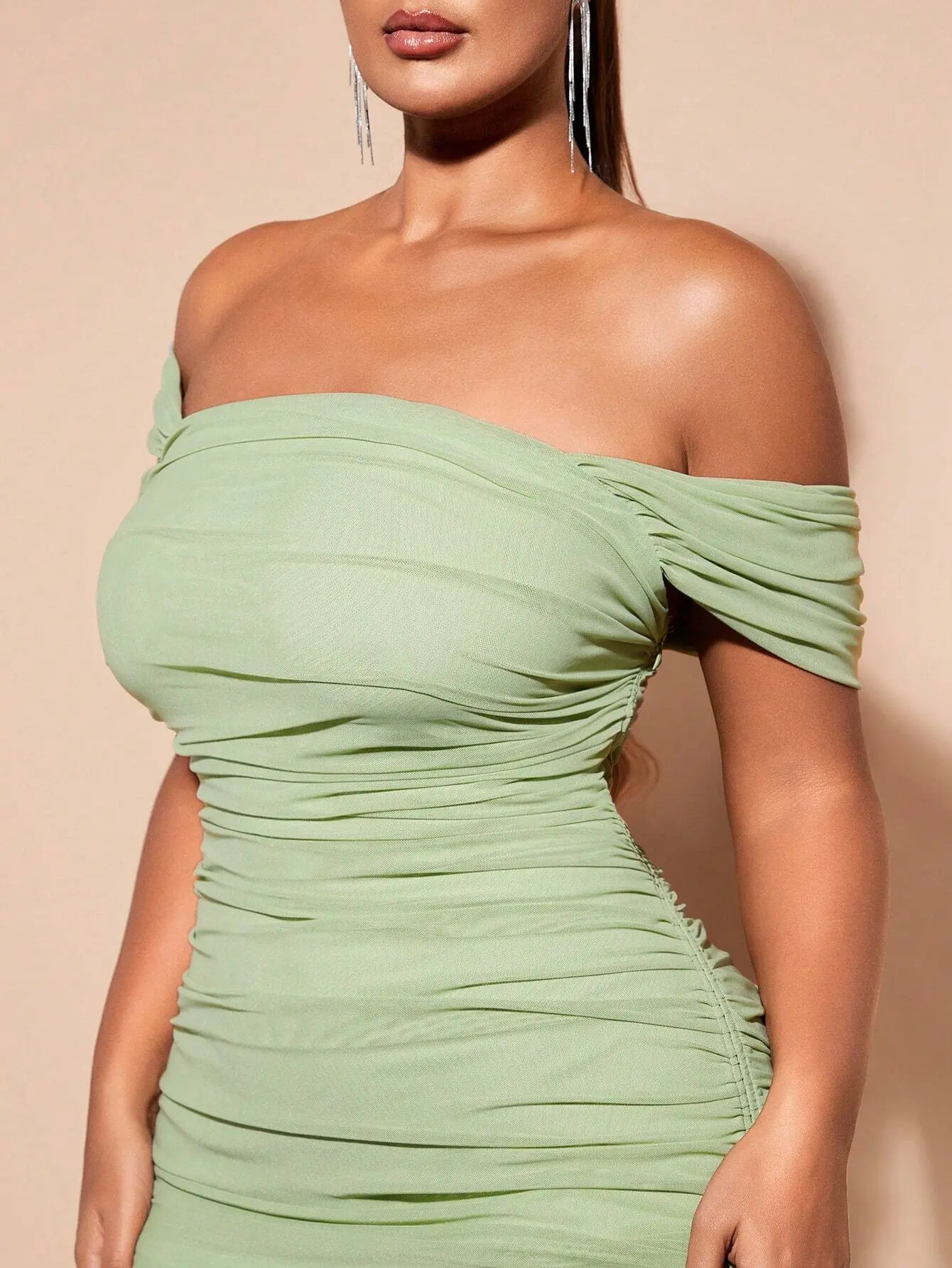 SHEIN BAE plus Size St Patrick Green Outfit Green Dress Spring Break Cheap Summer Spring Dress Pastel Dress Beach Women Dresses Long Beach Summer Dress,Birthday Dresses for Women SHEIN - TikTok Shop SHEIN BAE plus Size St Patrick Green Outfit Green Dress Spring Break Cheap Summer Spring Dress Pastel Dress Beach Women Dresses Long Beach Summer Dress,Birthday Dresses for Women SHEIN - TikTok Shop