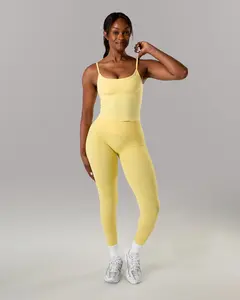 Push Tank - Canary