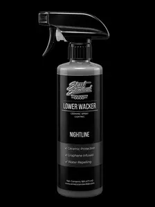 Lower Wacker - Ceramic Spray