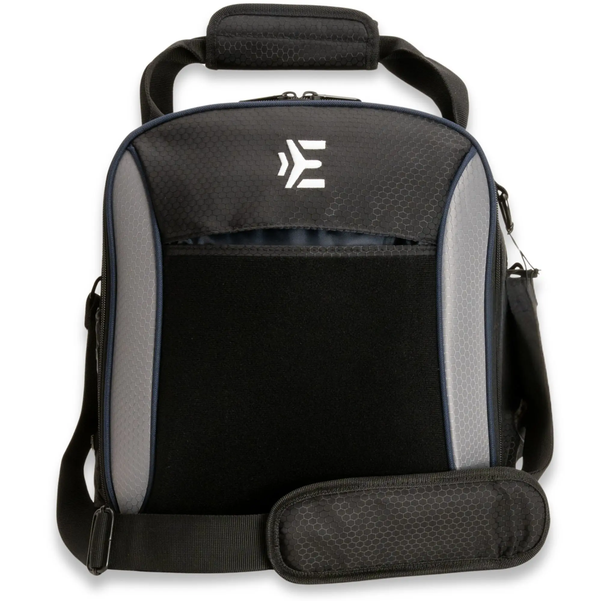 EntireFlight Pilot Bag - The Venture Flight Bag For Pilots - Gray EntireFlight Pilot Bag - The Venture Flight Bag For Pilots - Gray