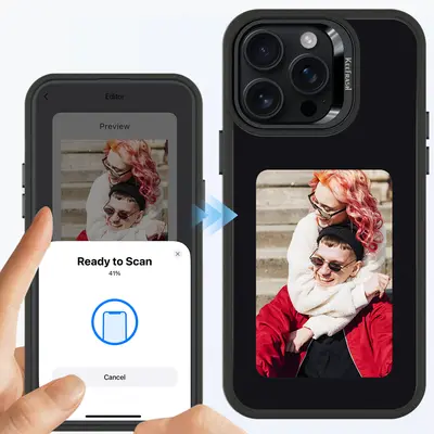 How to Make The Picture Case on Casetify TikTok Shop