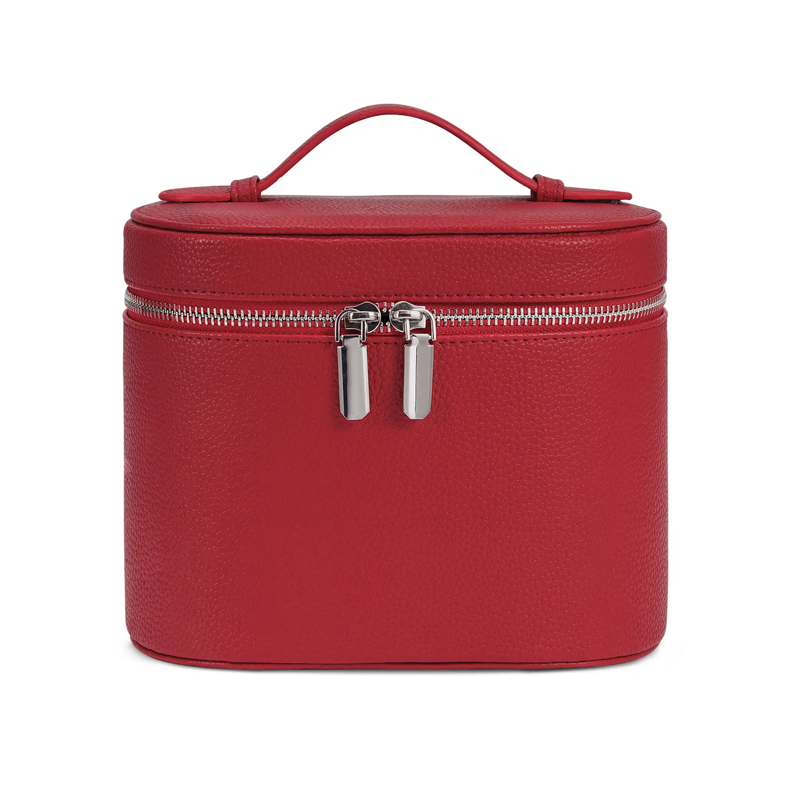 Oval-Red