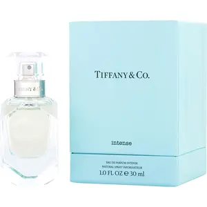 Tiffany & Co Intense By Tiffany Eau De Parfum For Women