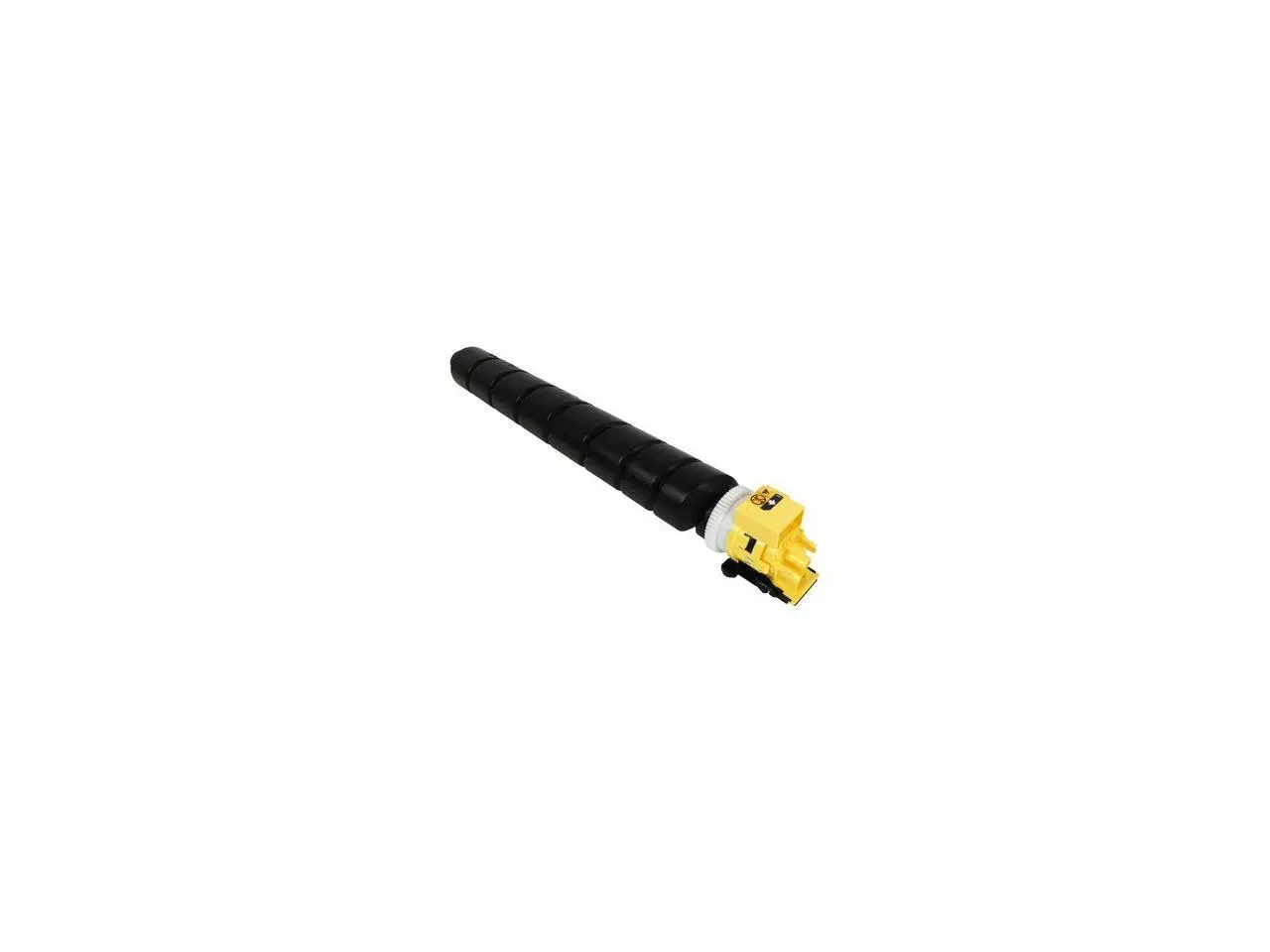 Yellow Toner Cartridge for Kyocera TK-8347Y TASKalfa 2552ci, TASKalfa 2553ci, Genuine Kyocera Brand
