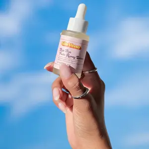 GloVeno Bye Bye Fade Away Serum 30 ML 1 FL OZ with 10% Niacinamide & 1.8% Vitamin C for Dark spots