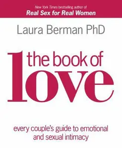USED-The Book of Love by Laura Berman (Paperback)