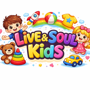 Live&SoulKids