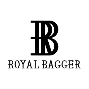 ROYAL BAGGER US shop logo