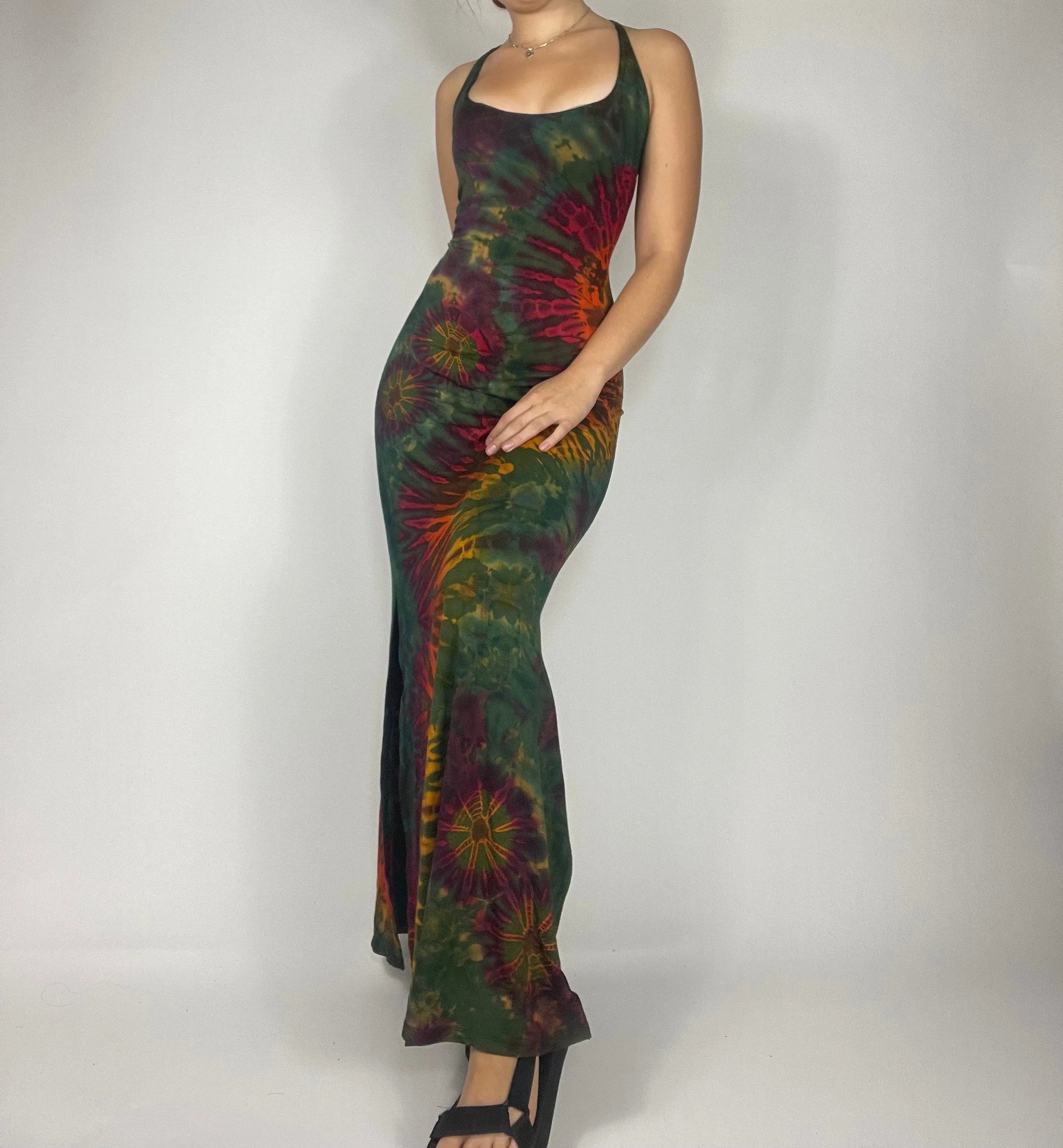 zamiriah emerald green dress for those wondering - TikTok Shop zamiriah emerald green dress for those wondering - TikTok Shop