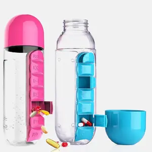 Daily Dose™ Travel Bottle