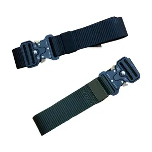 Canvas EDC Belt Canvas EDC Belt