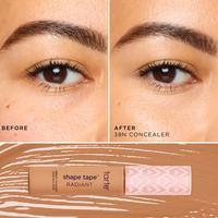 38N medium-tan neutral (medium to tan skin with...