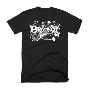 Bronx Culture T-Shirt