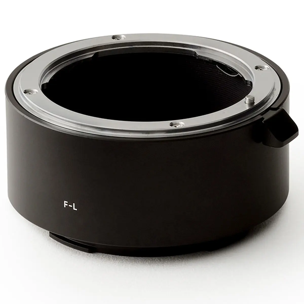 Urth Nikon F Lens Mount to Leica L Camera Mount Adapter
