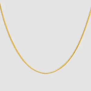 Franco Chain - 2.5mm