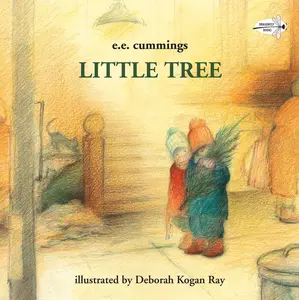 USED-Little Tree by Cummings, E. E. (Paperback)