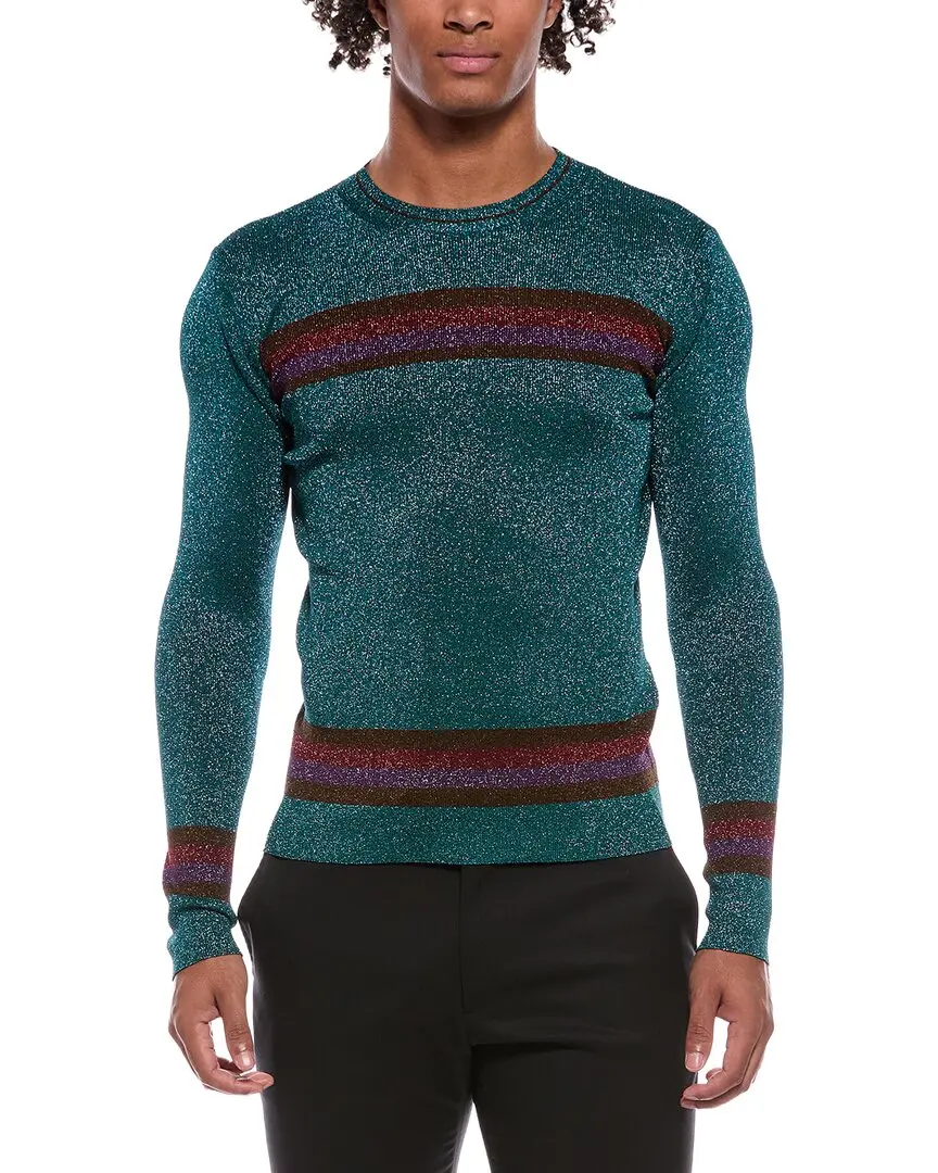 Valentino Maglia Girocollo Crewneck Sweater
