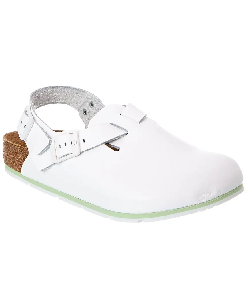 Birkenstock Tokio Pro Leather Clog