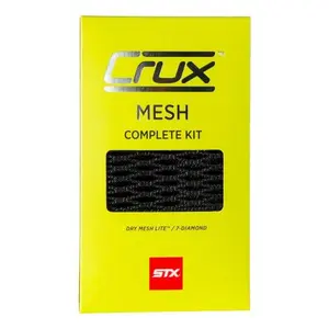 STX Crux Mesh Complete Kit - Girls