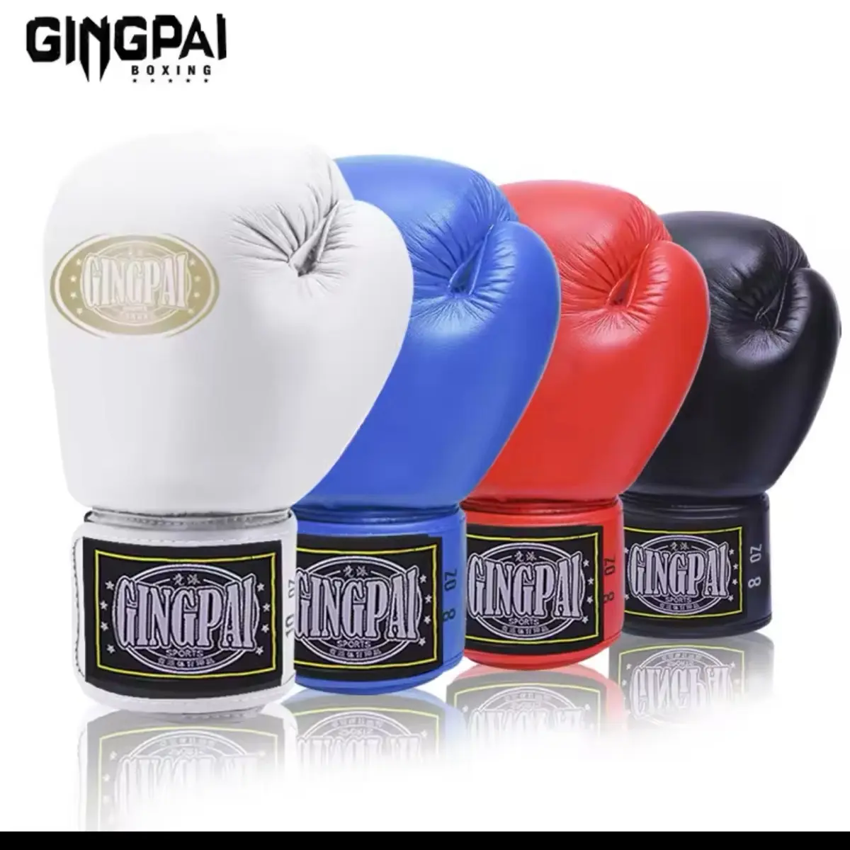 UFC Professional Championship BoxinBoxing Glovesonal - Durable Gloves for Professional Boxing