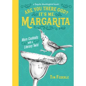 Are You There God? It's Me, Margarita by Tim Federle, Lauren Mortimer [Hardcover Book]