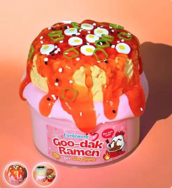 Hot OG Slimes 7 oz - Choose Slimes ! Slimes Toy 7 oz