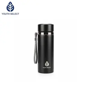 Portable Stainless Steel Insulated Cup, Tumbler, Coffee Mug, Outdoor Travel Cup, Ideal for Camping, Fitness, Gifts for Friends, Valentine's Day