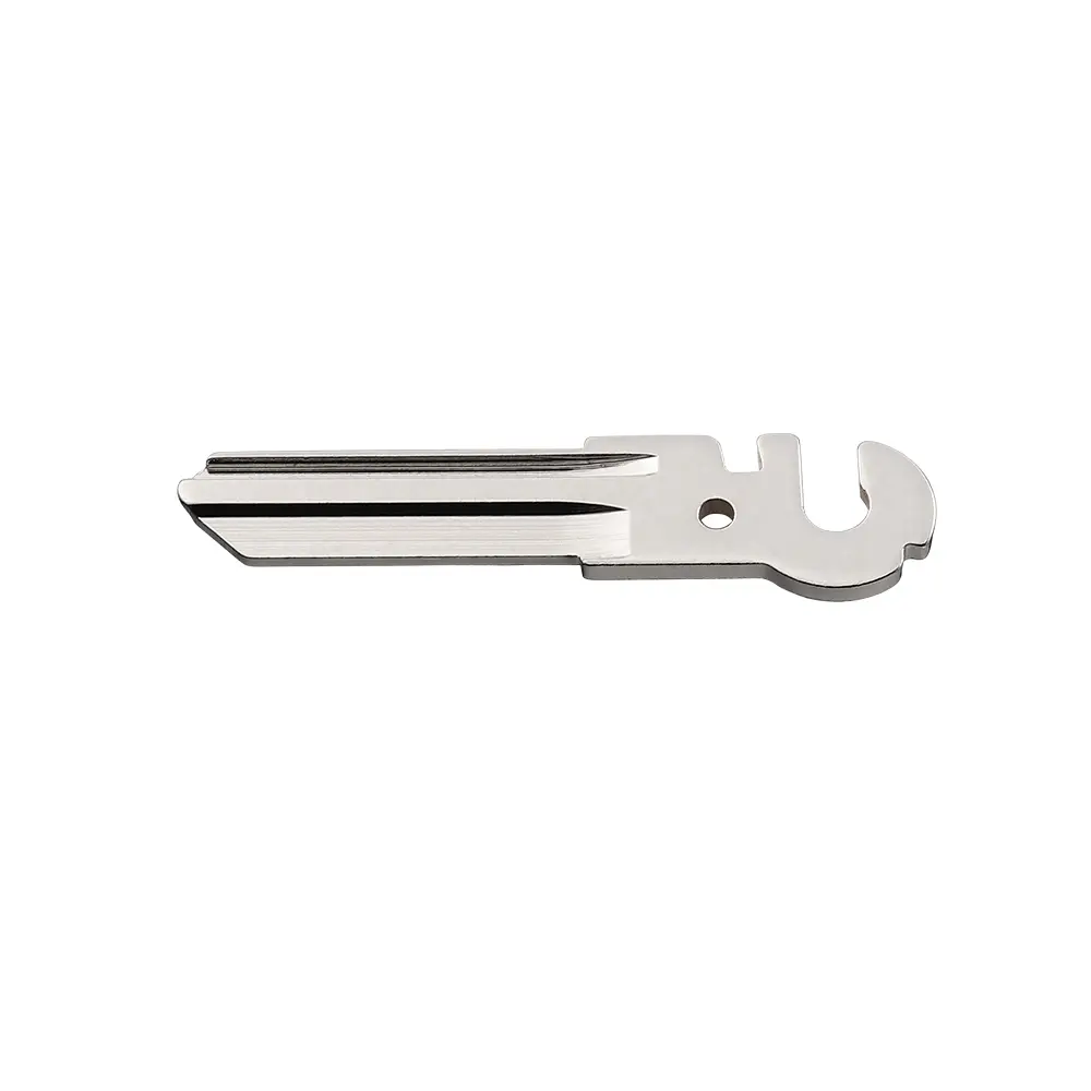 House Key Blank KW1