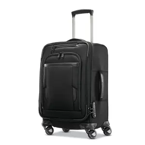 Samsonite Pro Softside Carry-On Spinner - Luggage