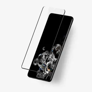 NanoArmour for Samsung Galaxy S20 Ultra Best Screen Protector