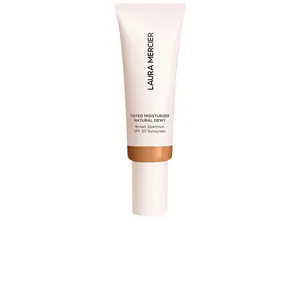 Laura Mercier Tinted Moisturizer Natural Dewy in 4w Ochre