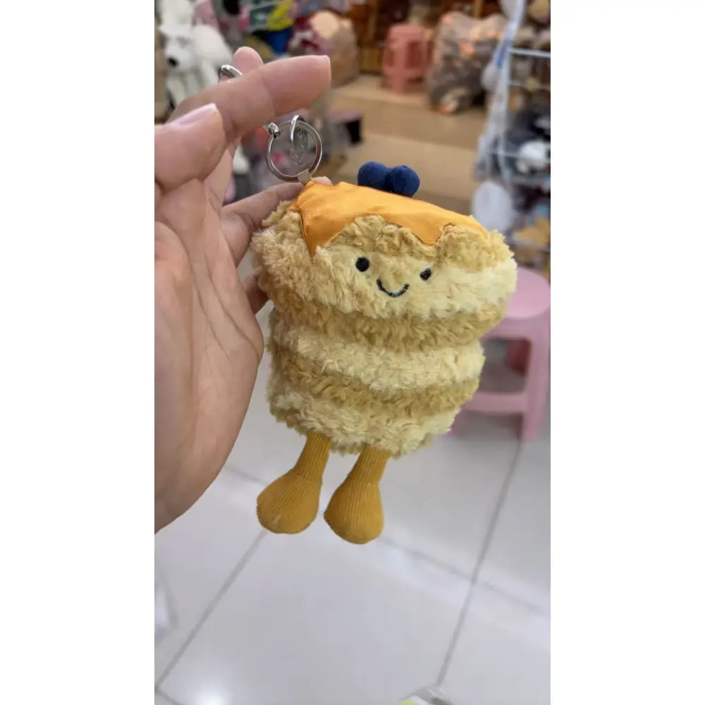Muffin Pendant