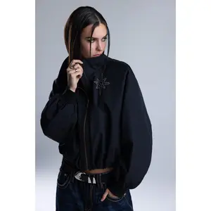 Danica Jacket
