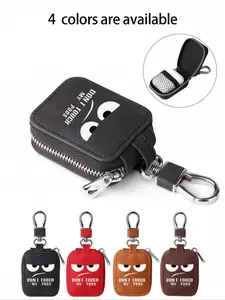 Bluetooth-compatible Earphone Case, Lightweight Portable Design, Durable Zipper Protection, Ideal for Travel & Daily Use, Store Wireless Accessories