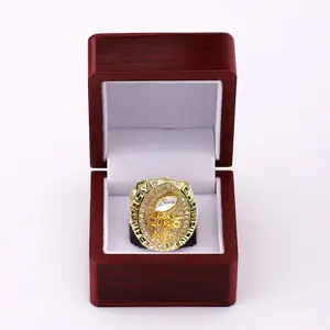 New 2025 FFL Fantasy Football Championship Ring Luxury New 2025 FFL Fantasy Football Championship Ring Luxury