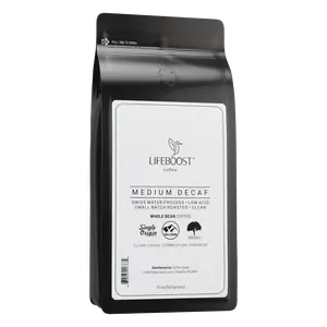 Medium Roast Decaf- Tiktok Shop Medium Roast Decaf- Tiktok Shop