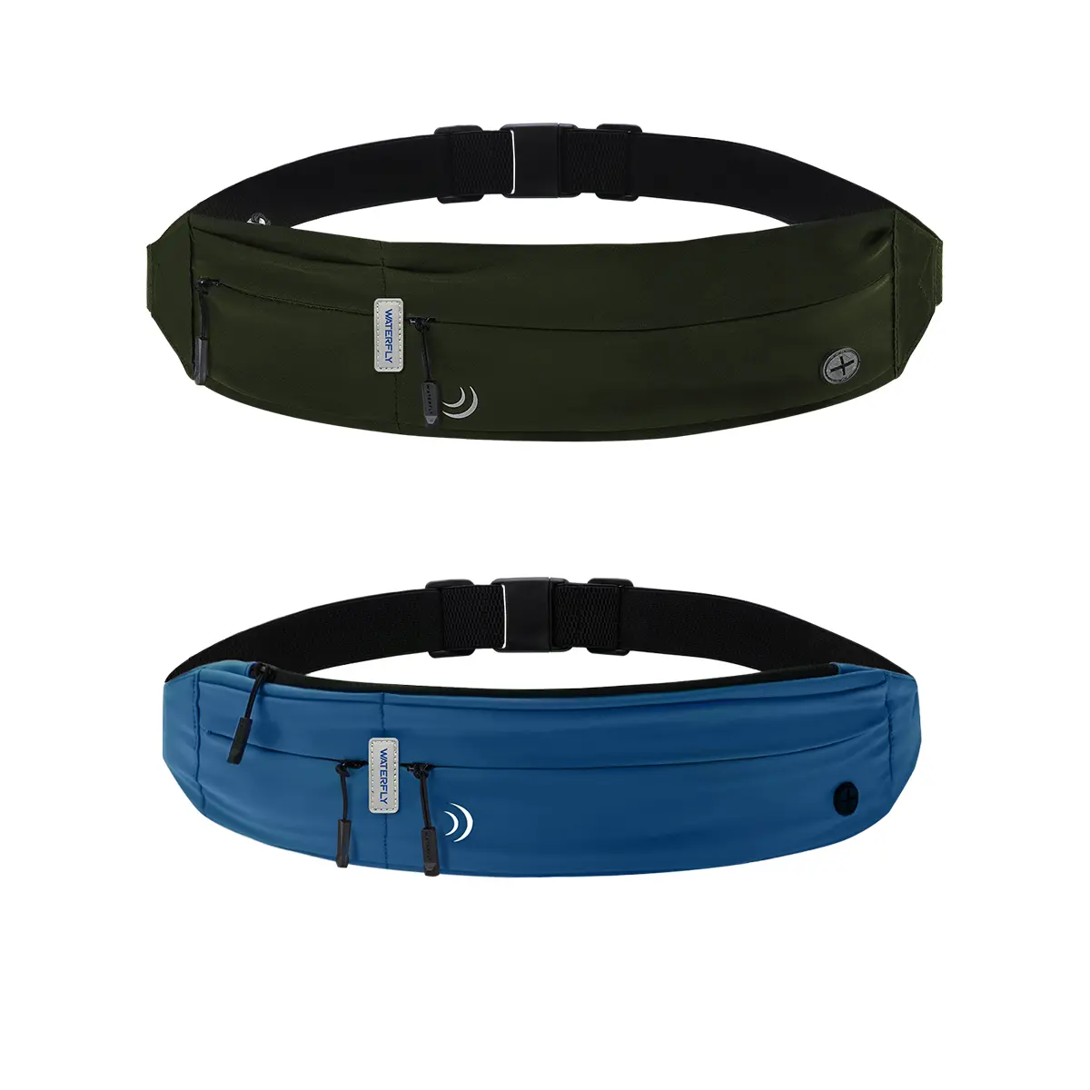 Dark Green+Dark Blue