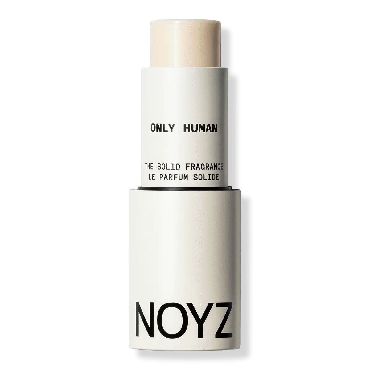 NOYZ The Solid Fragrance - Only Human NOYZ The Solid Fragrance - Only Human