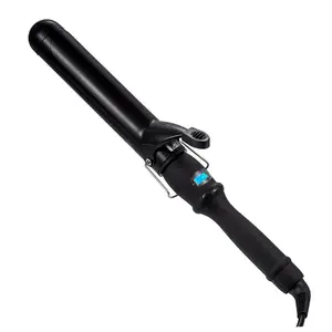 Smart Temp Control Hair Styling Tool | 30s Instant Heat | Even Heating | Heat-Insulated Tip | 360° Anti-Tangle Cord | Safe Styling for Thick & Coarse Hair