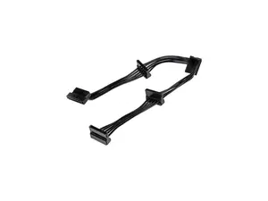 StarTech.com PYO4SATA 4x SATA Power Splitter Adapter Cable StarTech.com PYO4SATA 4x SATA Power Splitter Adapter Cable