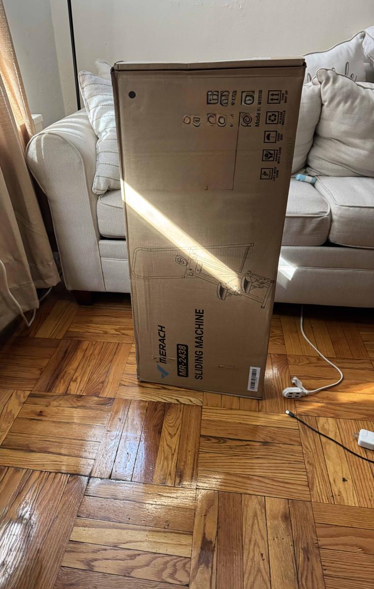 Item: Black - Adjustable Resistance