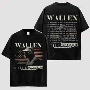 MW - Still The Problem Tour 2026 Graphic V4 For Wallen Nation Premium Cotton Soft Hoodie Sweatshirt T-Shirt, I'm the Problem Album Tee, MW Country Fan Graphic Tee, Country Music Fan Merch Shirt