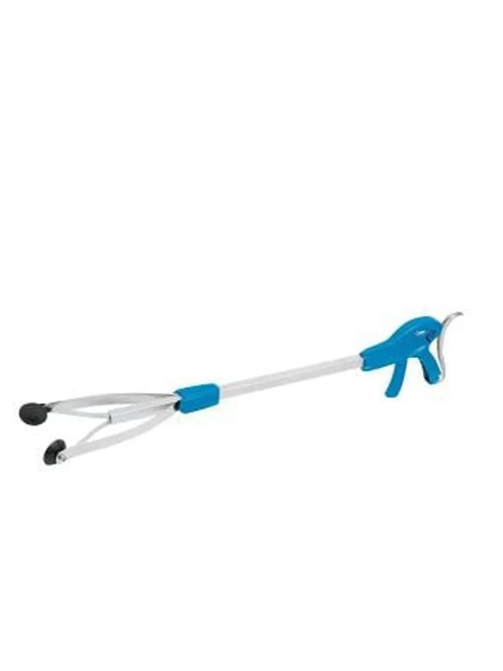 Carex Health Brands P60600 32" Reacher - 32" Ultra Grabber with Wrist Support, Additional Leverage, Easy Grasping (Hand Tool for Hard-to-Reach Areas)