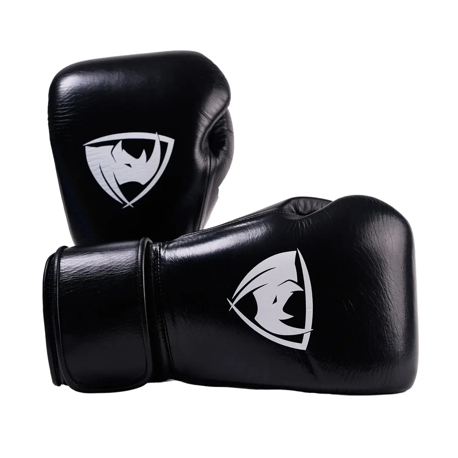 Prolast PG Professional Boxing Gloves Velcro