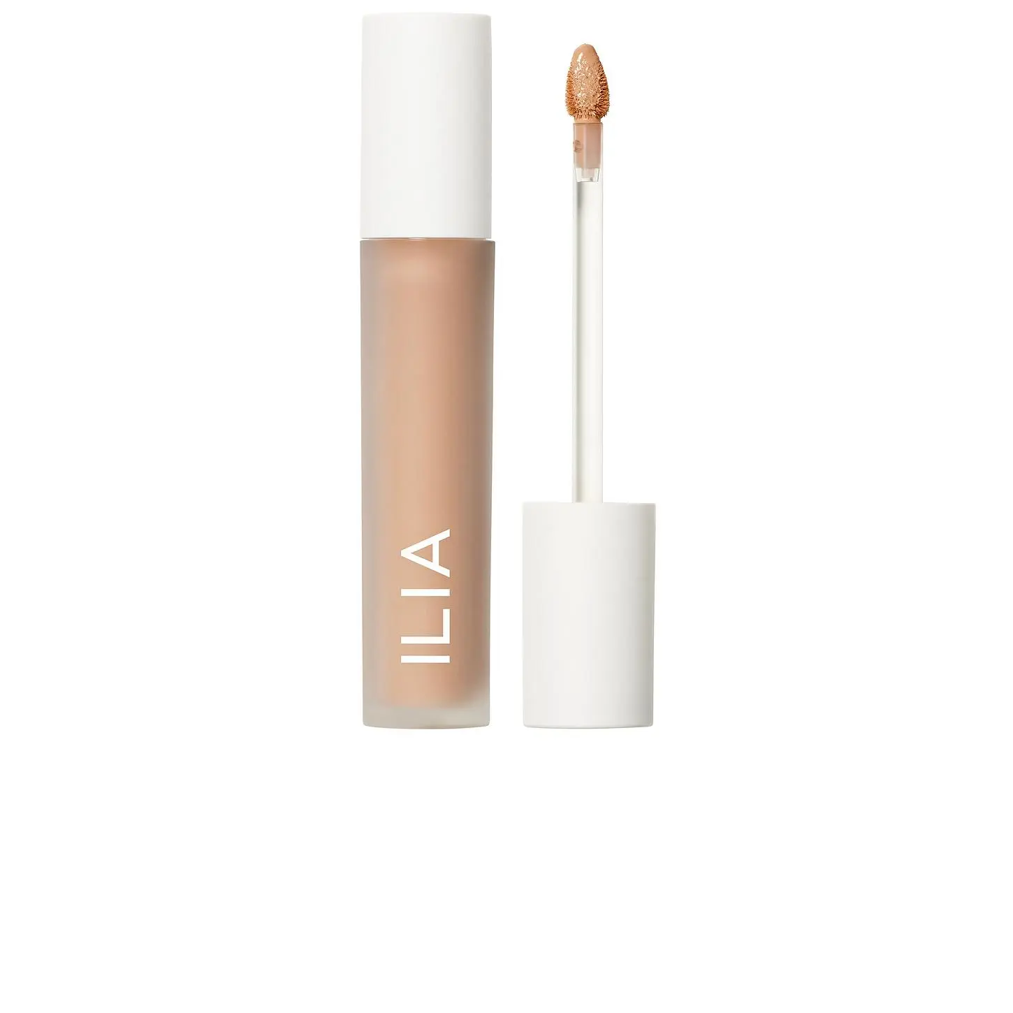 ILIA Skin Blur Serum Concealer in 15C Voile