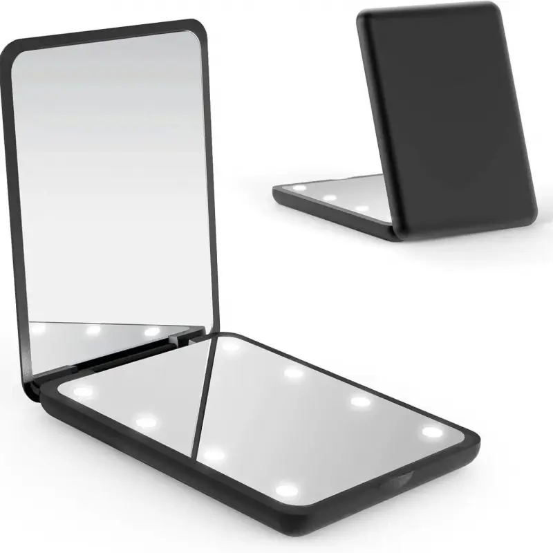 Black Battery-Powered Model